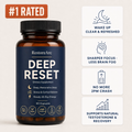 RestoreArc Deep Reset